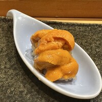 鮨 ふくじゅ - 