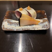 割烹 渡辺 - 