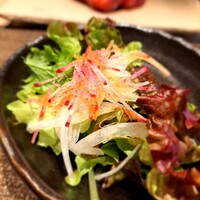 ニュー松坂 難波御堂筋店 - 