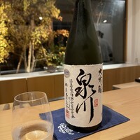 割烹 渡辺 - 