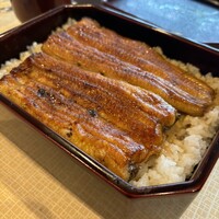 天然うなぎ しま村 - 