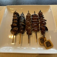 天然うなぎ しま村 - 