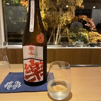 割烹 渡辺 - 