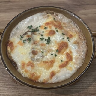 口コミ一覧 : 【閉店】ワインと洋食屋 Haru - 新福島/洋食 [食べ