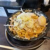 らーめん 平太周 早稲田店