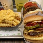 シェイクシャック - 