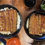 川魚料理 魚庄 - 