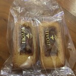 ちぼり湯河原スイーツファクトリー - 