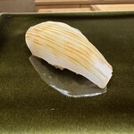 喜一 - ハリイカ