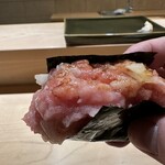 喜一 - ネギトロ