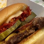 シェイクシャック - 