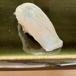 喜一 - カワハギ