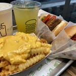 シェイクシャック - 