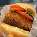 シェイクシャック - 