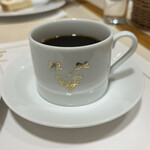 サロン・ド・テ・ミュゼ　イマダミナコ 新宿タカシマヤ店 - 