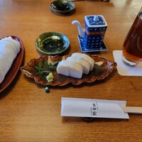 そば会席 立会川 吉田家 - 