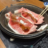 豚捨 KITTE丸の内店 - 
