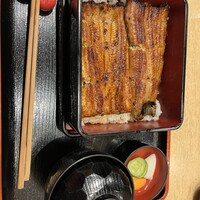 うなぎ割烹 白金台 まつ本 - 