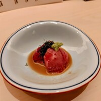 鮨　日本橋　鰤門 - 