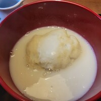 そば会席 立会川 吉田家 - 