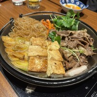 豚捨 KITTE丸の内店 - 