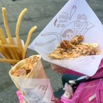 Famille de Karuizawa Karuizawa Purinsu Hoteru Sukijo - 