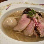Gion Duck Noodles - 