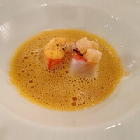 フランス料理 ル・トリアノン - 