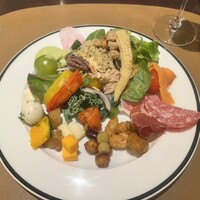  「メトロポリタングリル」 ヒルトン東京 - 