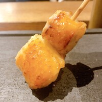 焼鳥 市松 - 