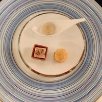 フランス料理 ル・トリアノン - 