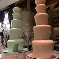 ヒルトン東京 - 