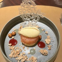  「メトロポリタングリル」 ヒルトン東京 - 