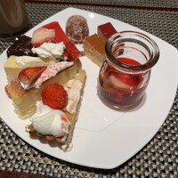 ヒルトン東京 - 