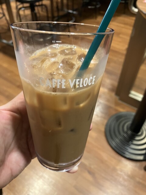 Cafe Veloce Suehirocho Ten photo 5