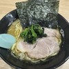 らーめん家 せんだい 横浜駅西口店