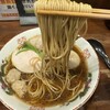 麺や而今 大東本店