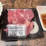 旭川成吉思汗 ひつじ家 - 