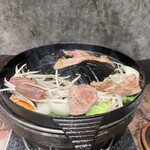 旭川成吉思汗 ひつじ家 - 