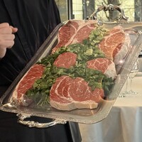 Morton's The Steakhouse 丸の内 - 