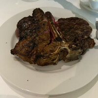 Morton's The Steakhouse 丸の内 - 