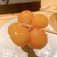 焼鳥 市松 - 