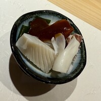 名古屋 栄 鮨 栄華 - 