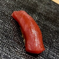 名古屋 栄 鮨 栄華 - 