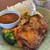 TAMA CURRY - 料理写真: