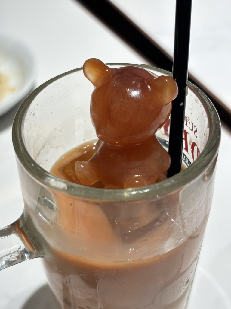写真 3ページ目 : POT POT HALL （ポポホー） - 内幸町/中華料理