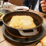 オステリア バーヴァ - 