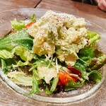 オステリア バーヴァ - 