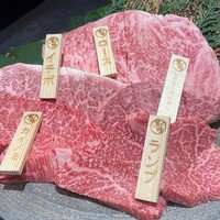 飛騨牛一頭家 馬喰一代 長良本家 - 