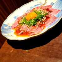 焼肉 にくだらけ - 